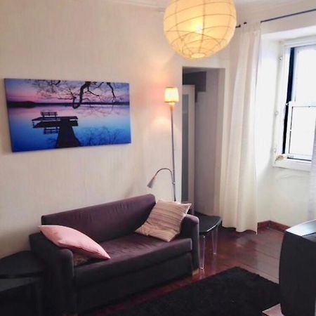 Apartamento Flat In Bairro Alto Lisboa Exterior foto